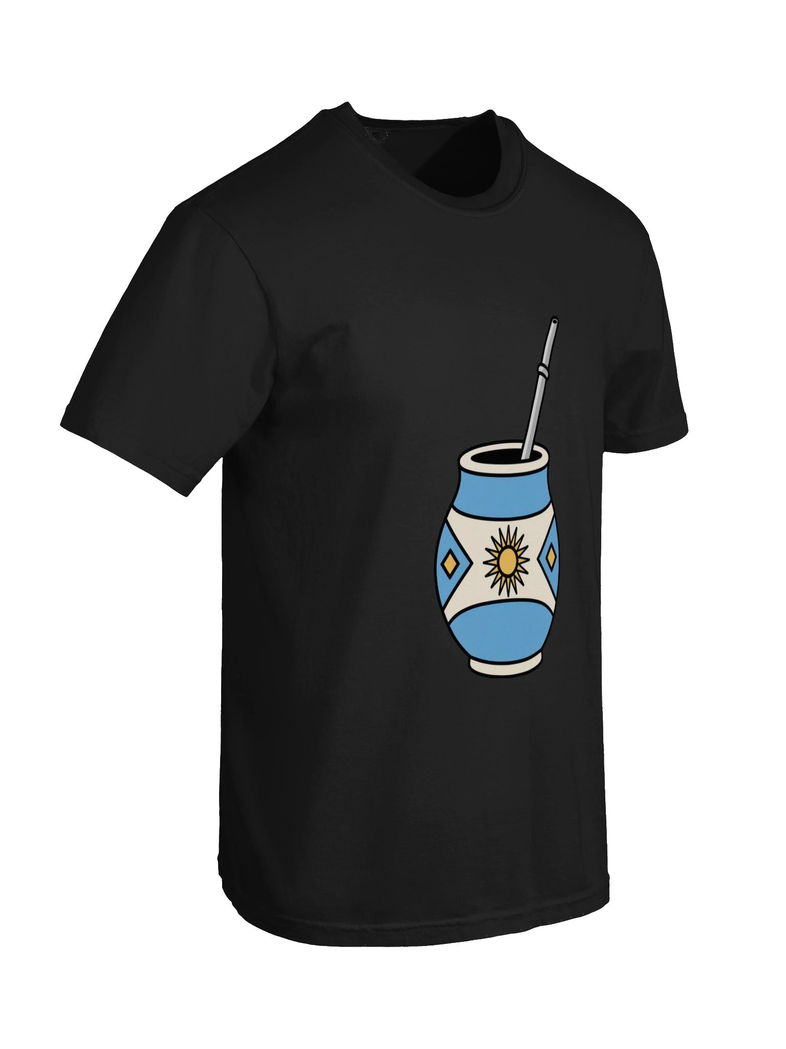 Mate con sello argentino product image (10)