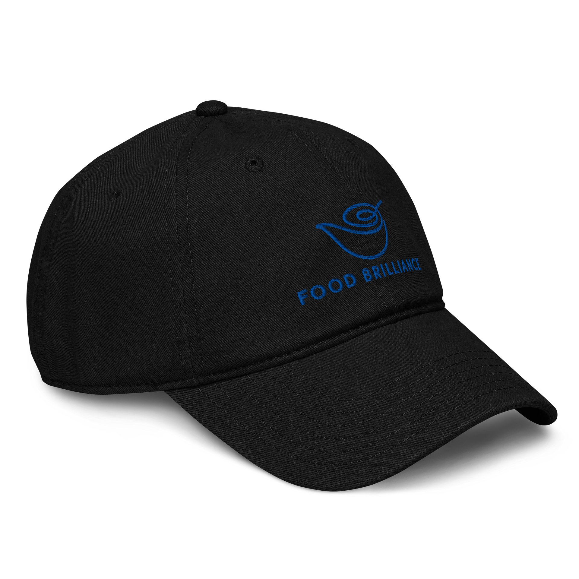 Food Brilliance Hat (black) product image (4)