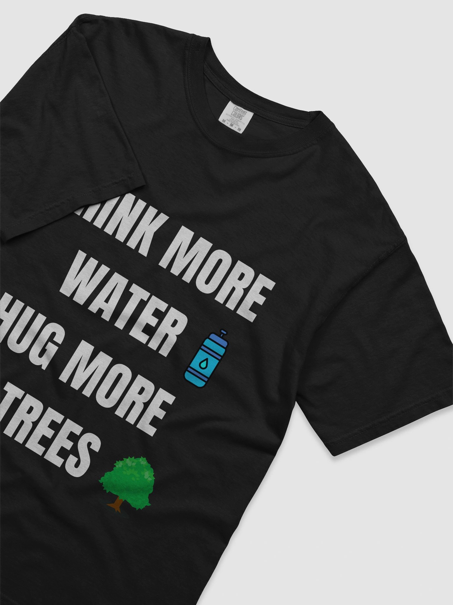 Drink More Water, Hug More Trees product image (5)