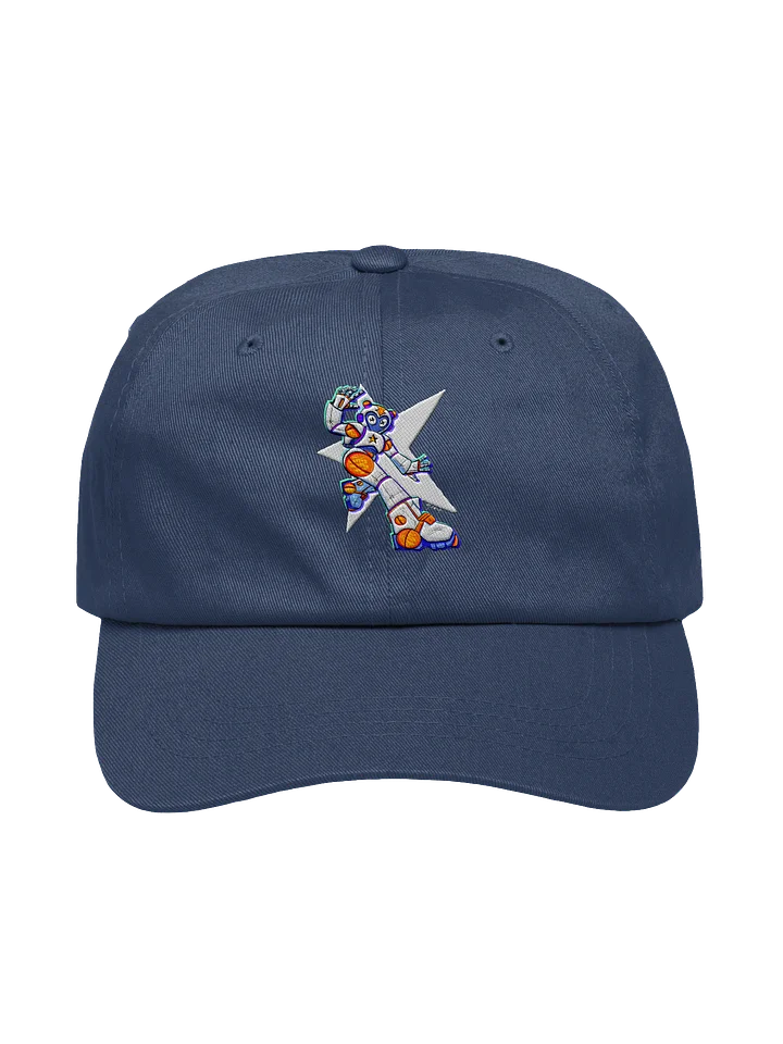 ATLAS IS A STAR Hat product image (2)