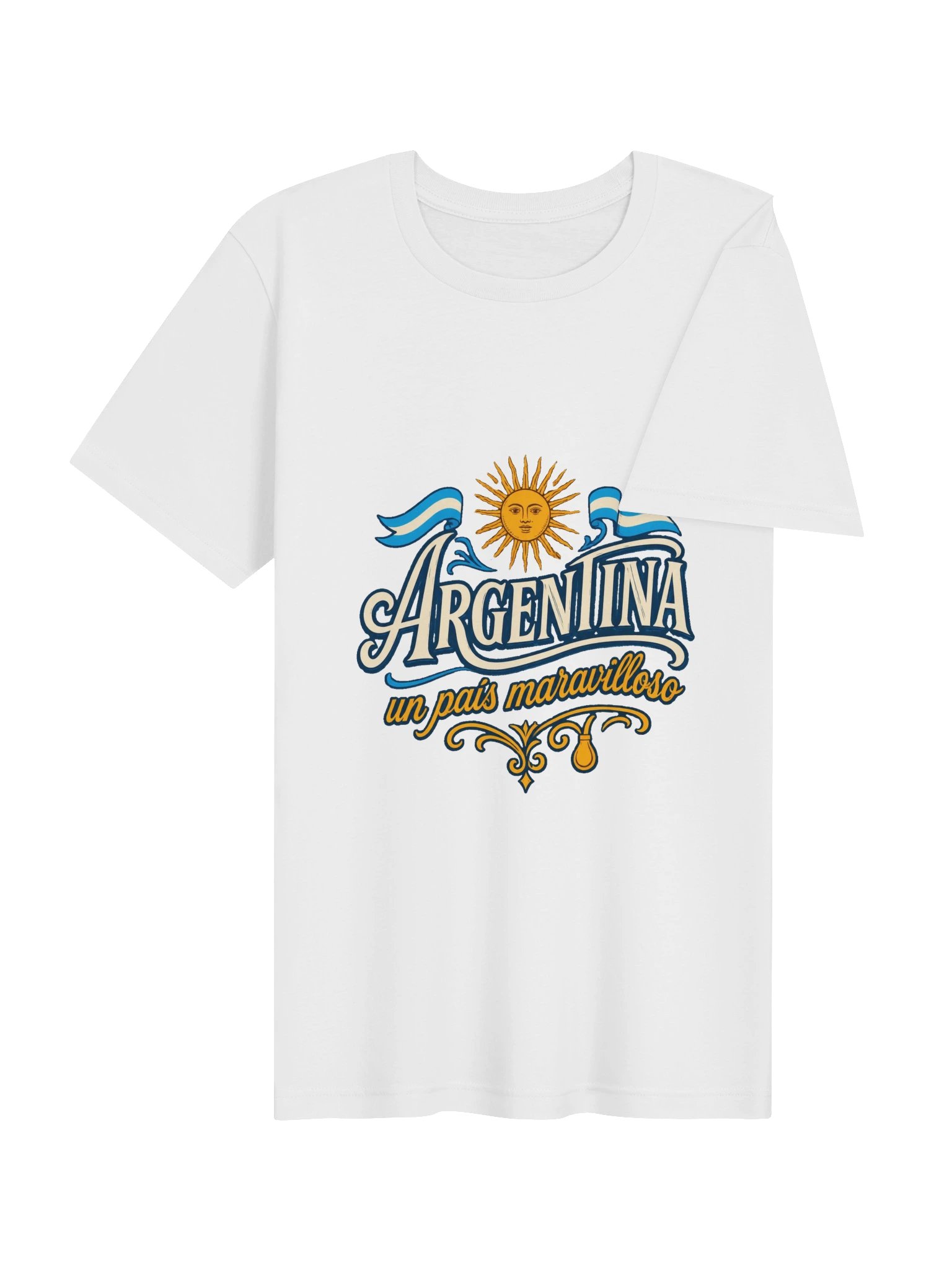 Argentina, país maravilloso product image (7)
