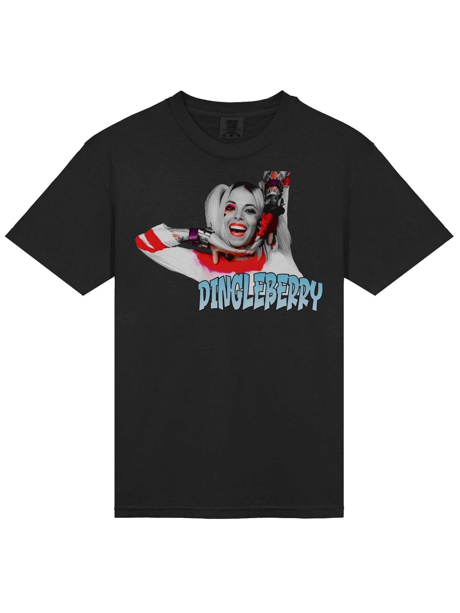 DingleBerry Chromo product image (6)