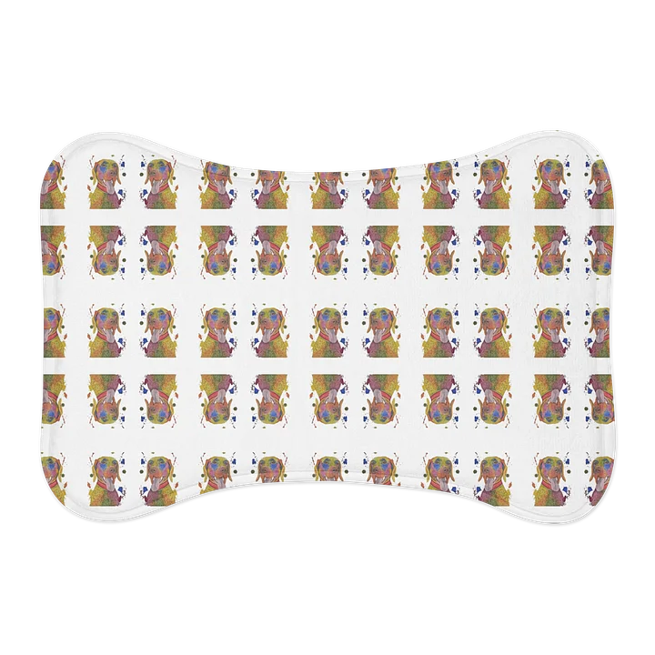 Regal Soul Pet Feeding Mat product image (2)