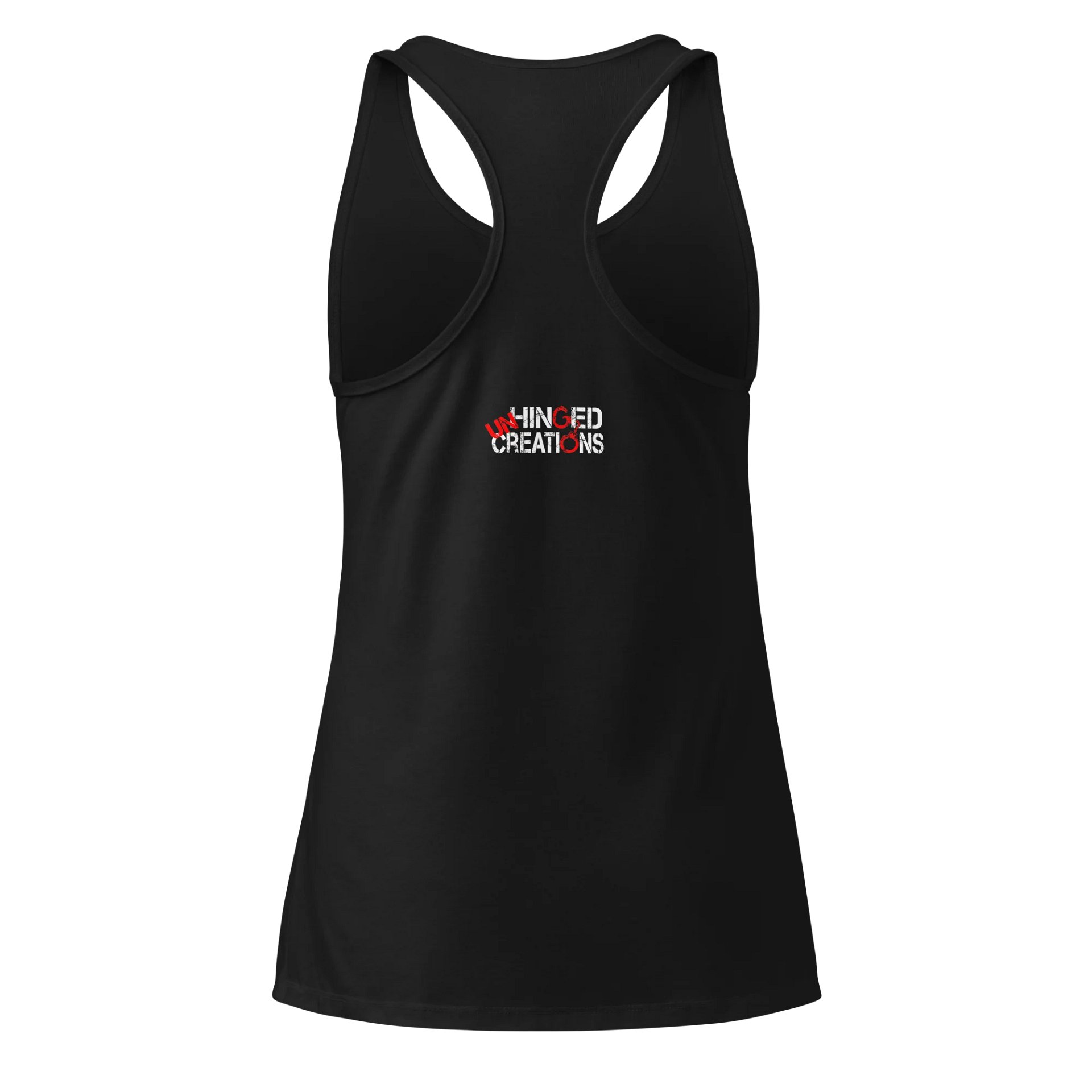 Dark Wine is My Love Language Tank Top product image (3)