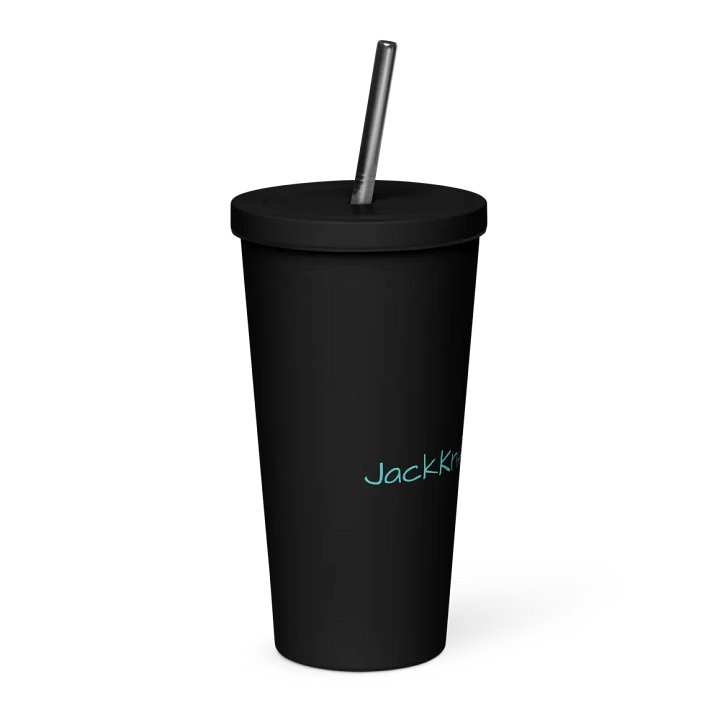 Jackal 20 oz Tumbler product image (2)