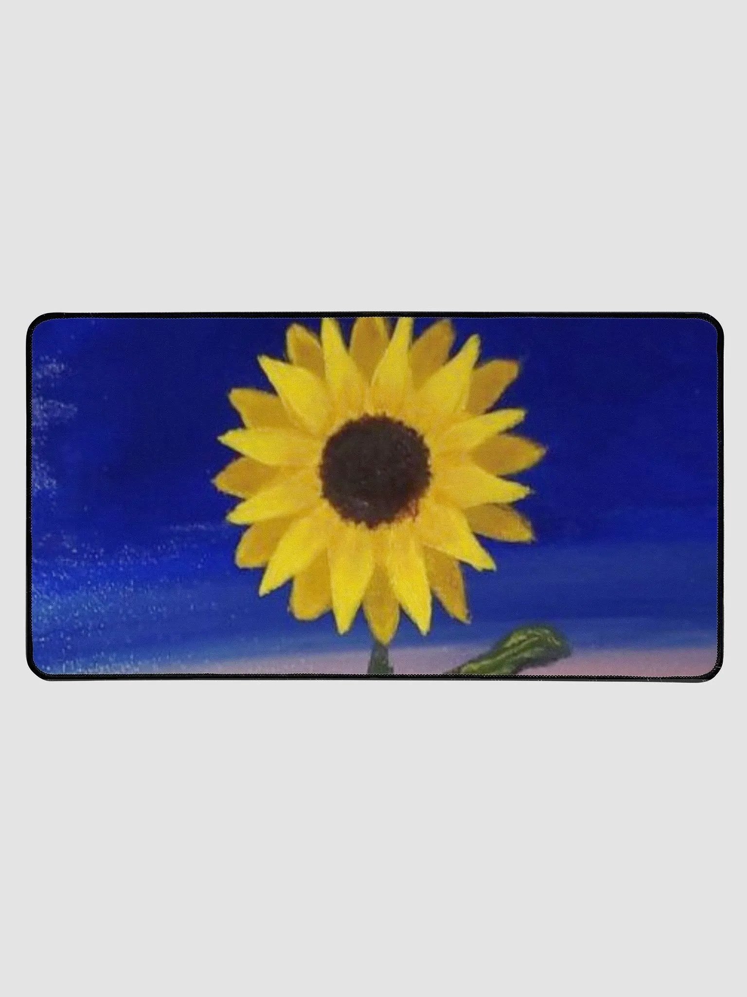 Sunflower Playmat product image (1)