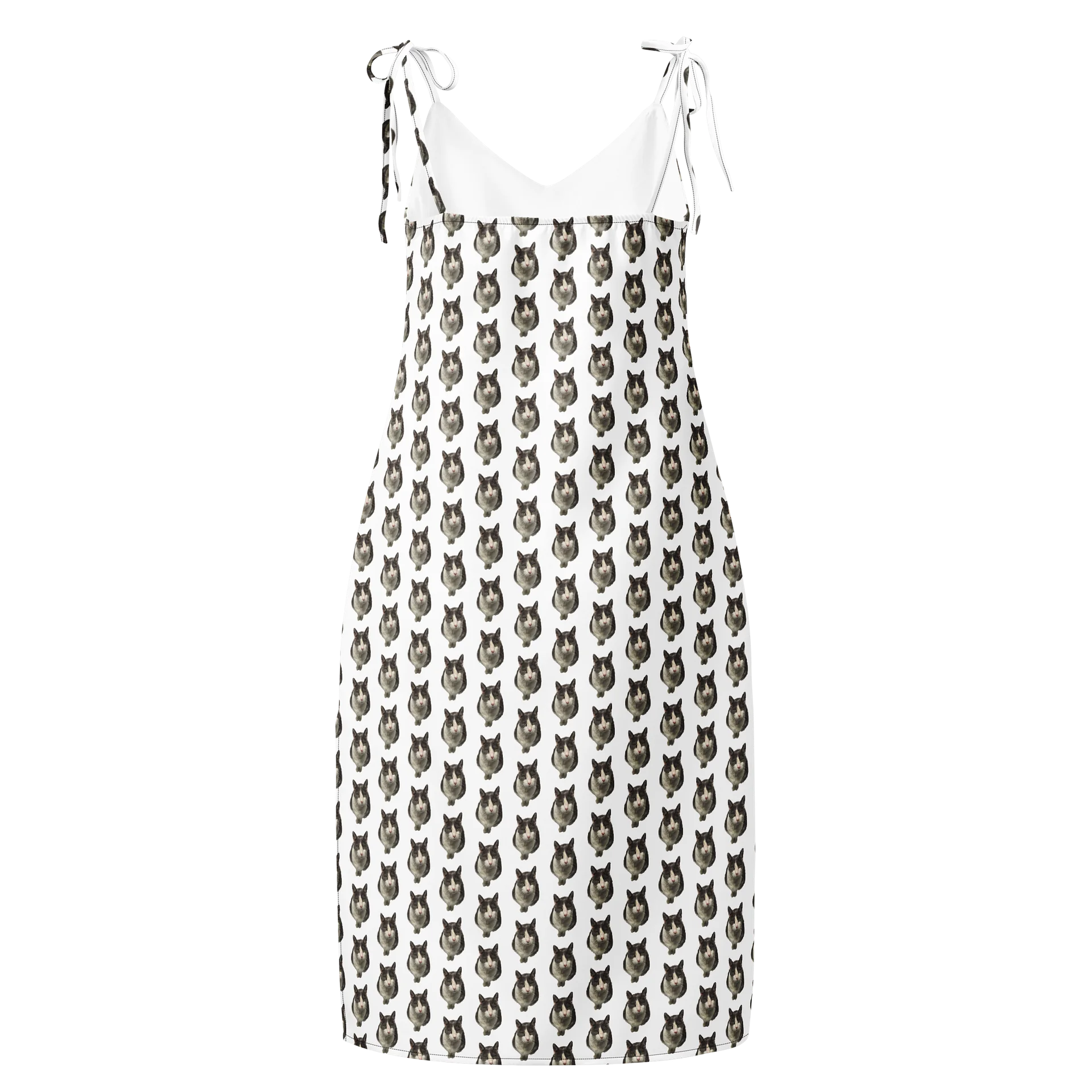 KP Slip Dress product image (1)