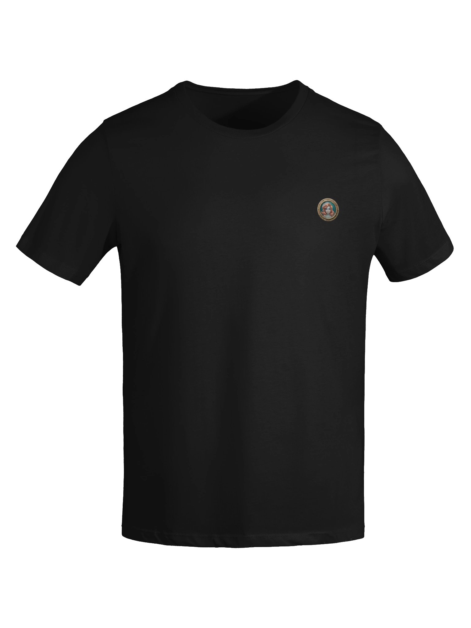 Handled relaxed tee product image (7)