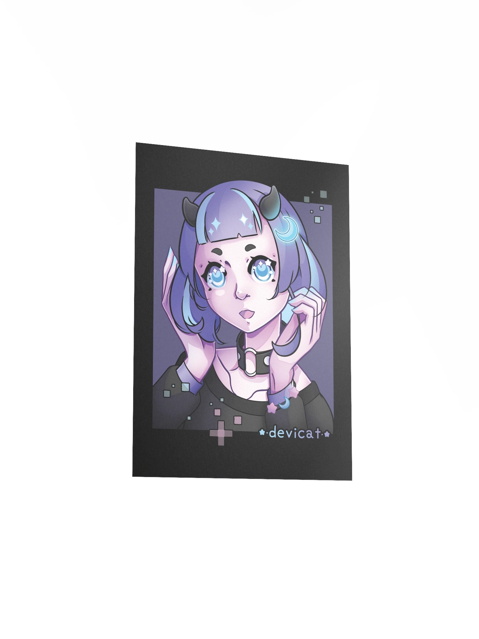 Kiko 2025 Print product image (14)