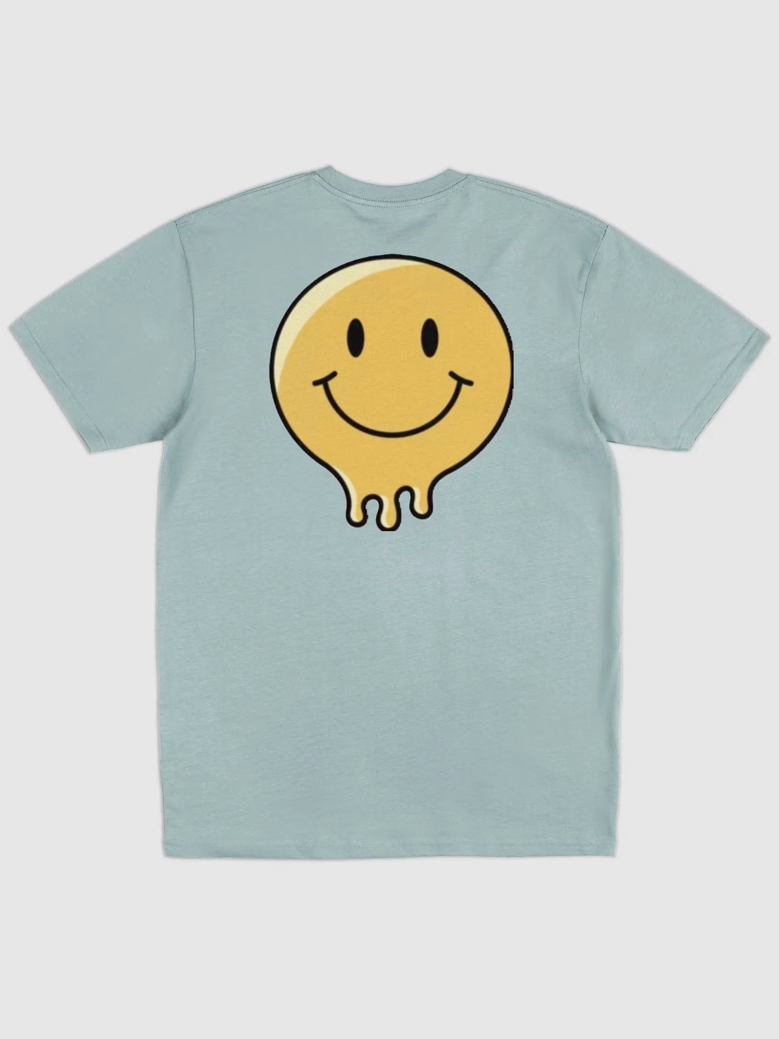 Smile T-Shirt product image (20)