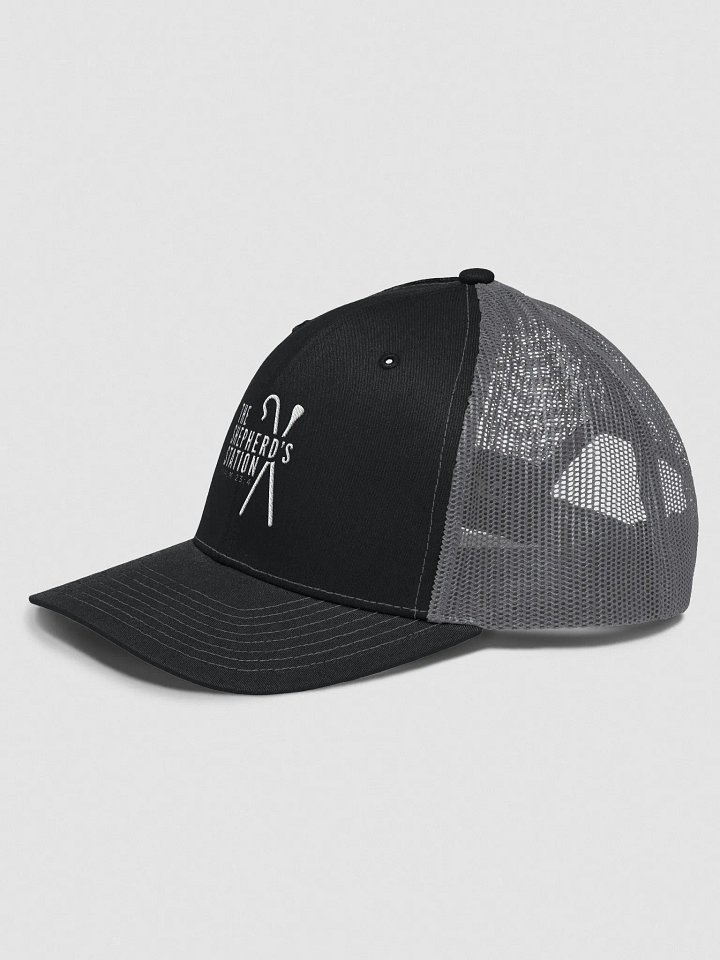 The Shepherd's Station Hat product image (2)