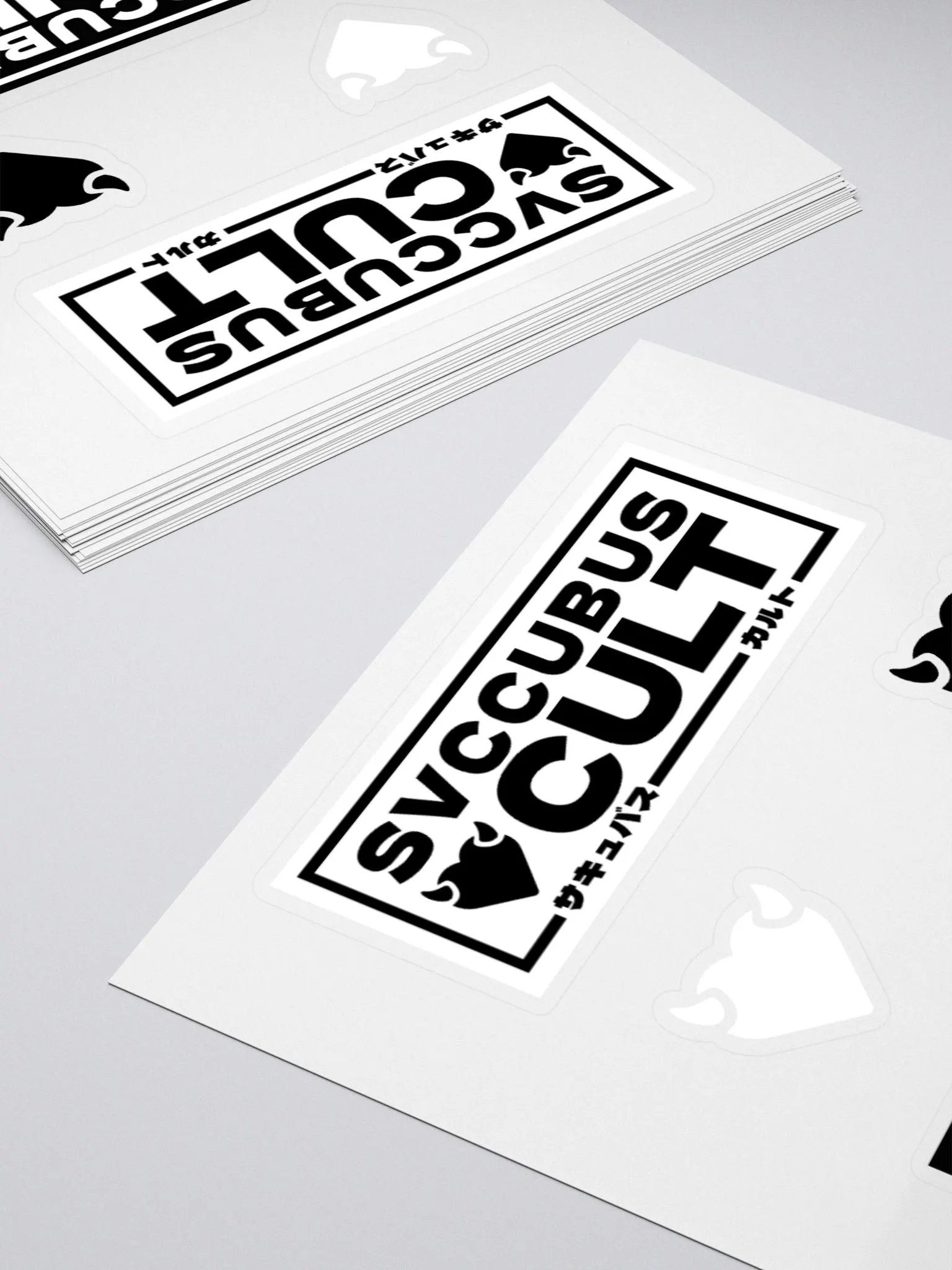 Sticker Pack product image (4)