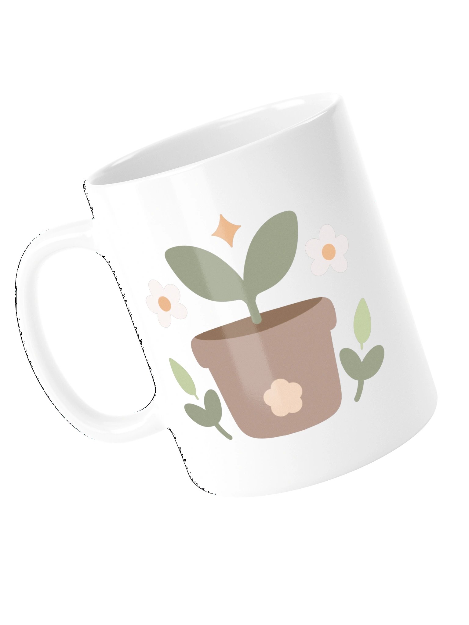VSprouts - Mug product image (5)