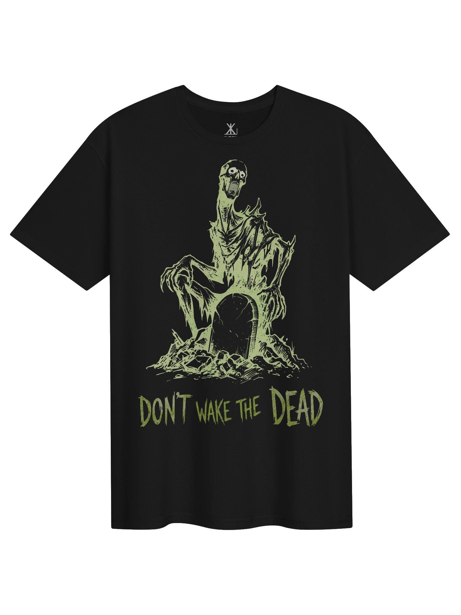 Don't Wake The Dead product image (1)