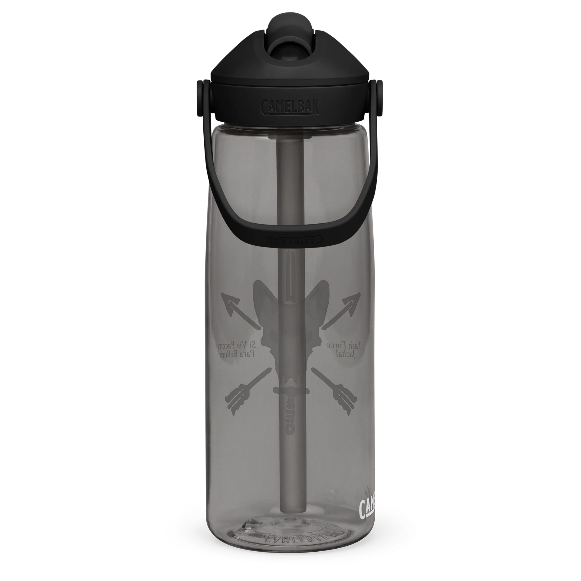 CamelBak Thrive® Flip Straw Water Bottle product image (4)