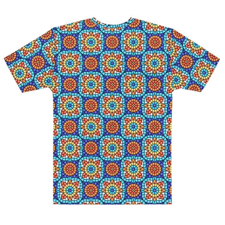 BWL-Asaad Arabic Garden product image (2)