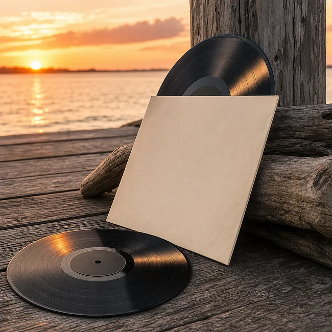 Vinyl