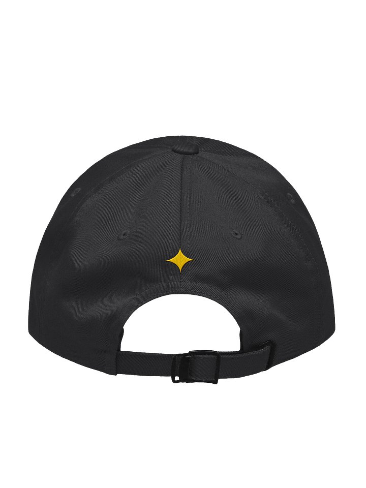 Stellar Comfort Dad Hat product image (2)