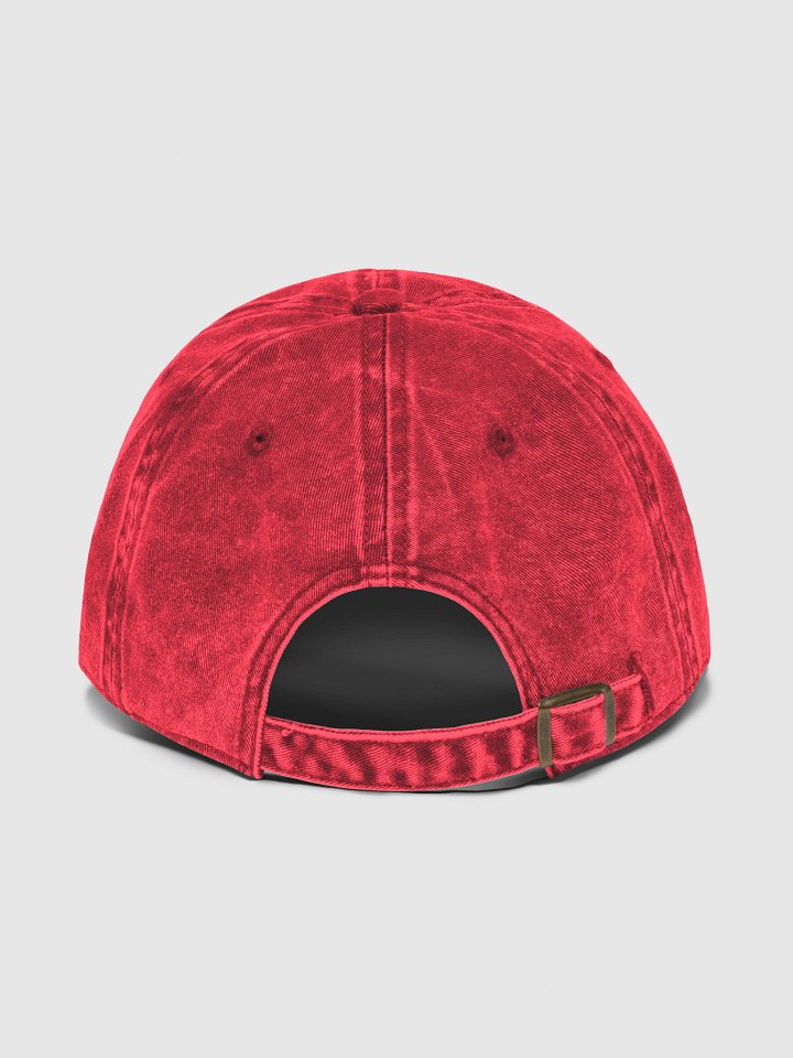 Basic Vintage Dad Hat Embroidered product image (30)