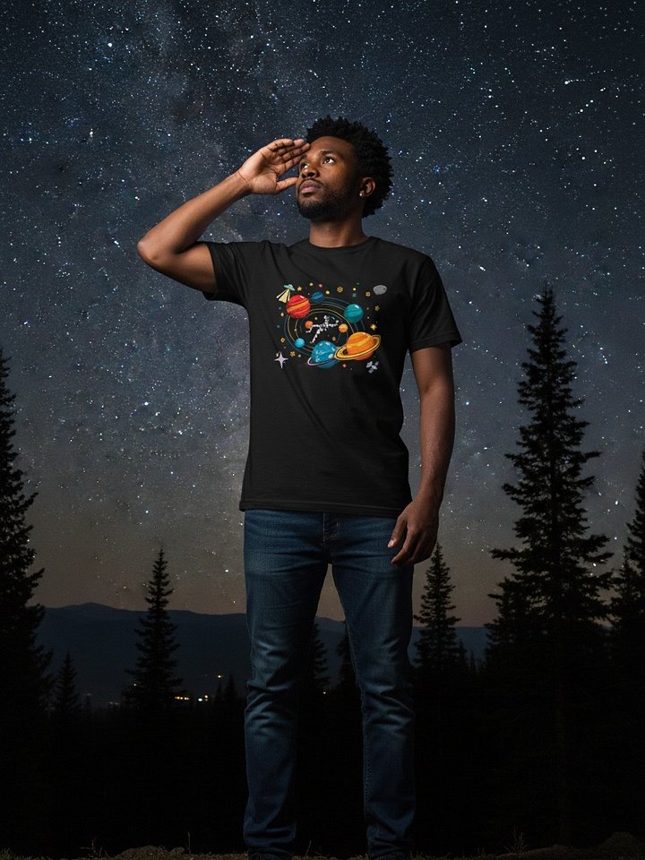 Space Chill product image (1)