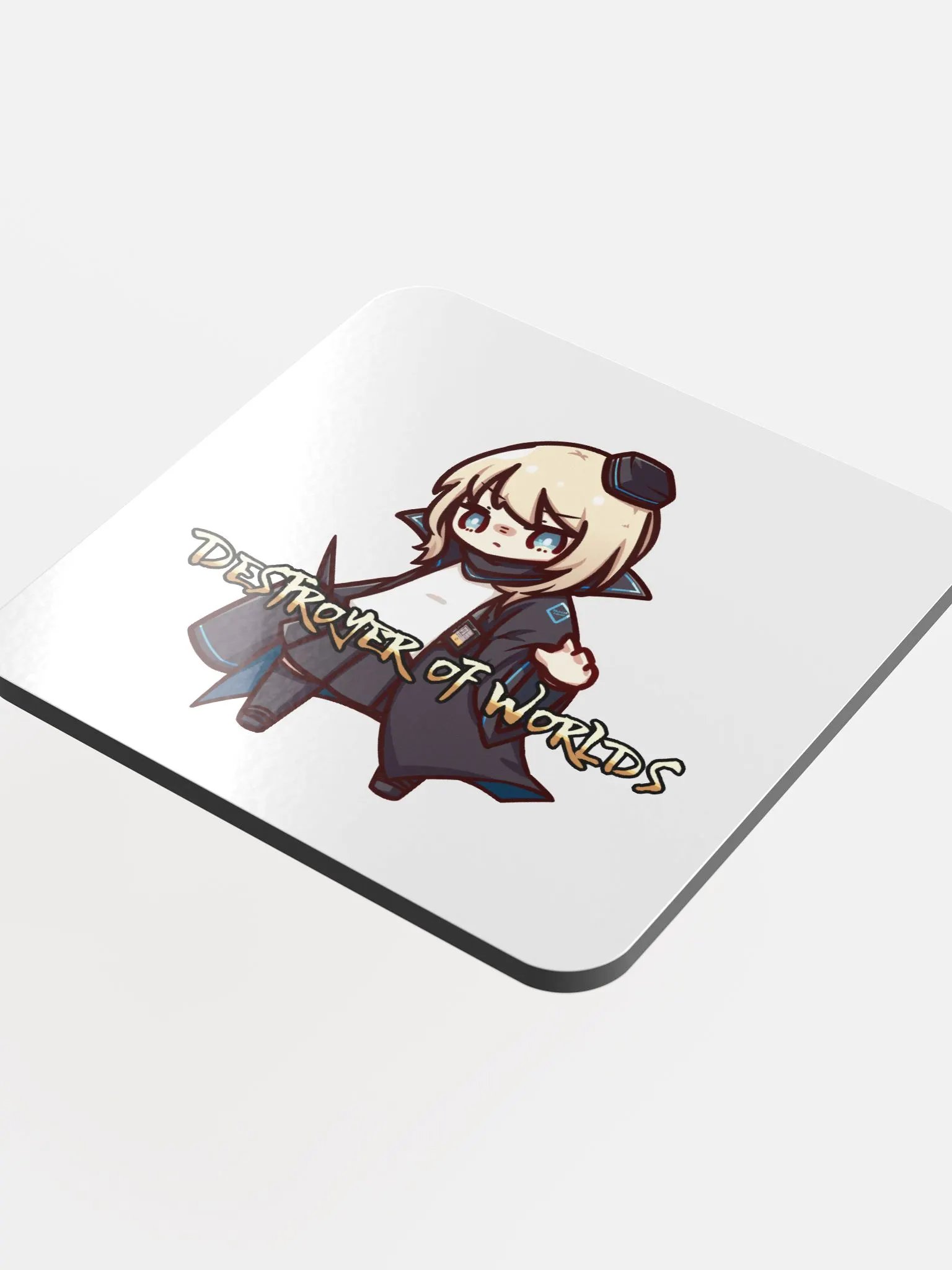 Durin Coaster product image (4)