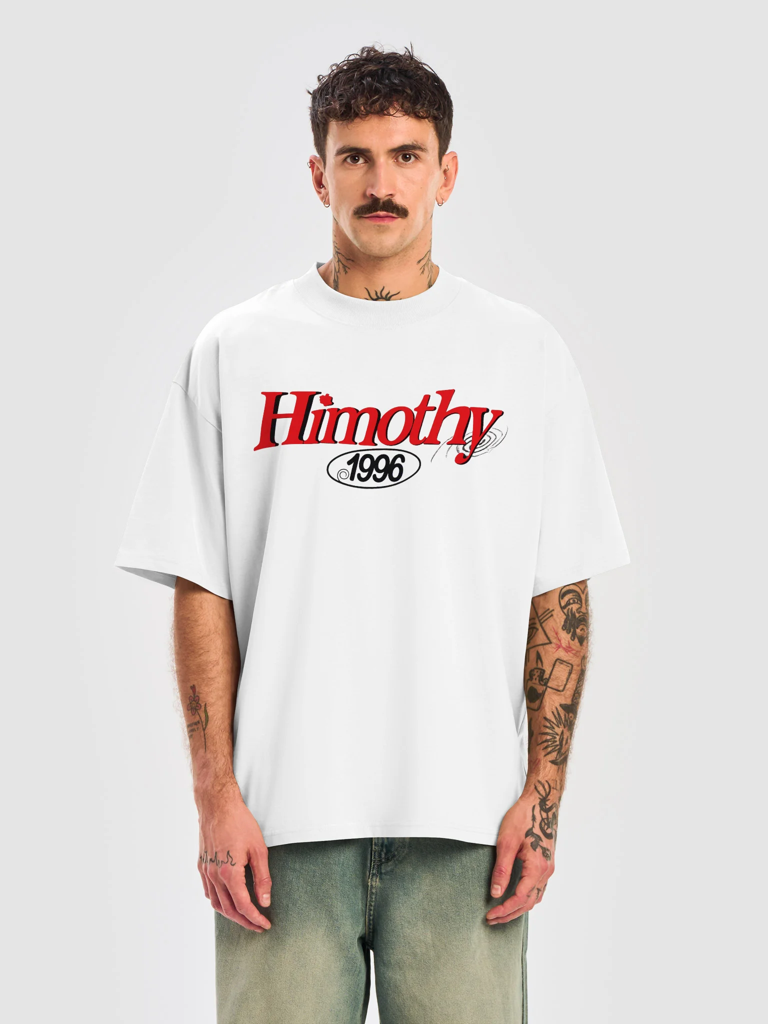 Himothy (1996) product image (5)