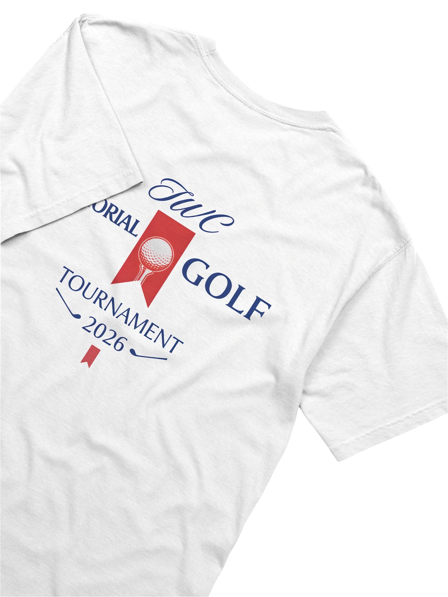 Ultra Style Tournament Tee product image (11)