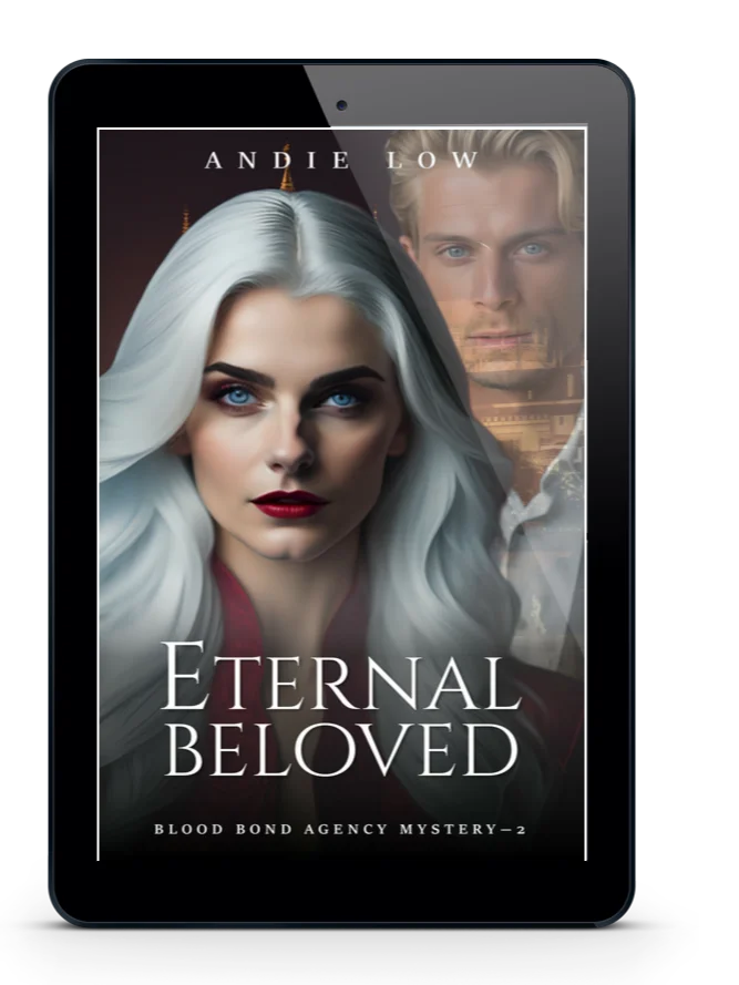 Eternal Beloved product image (1)