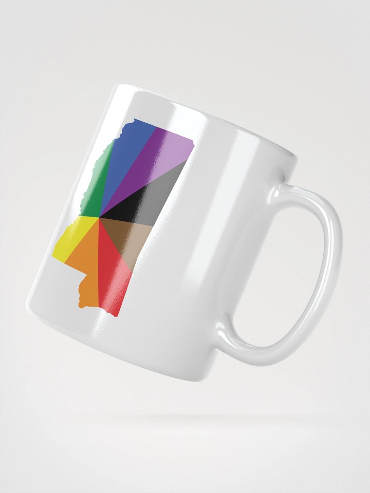 Logo Mug product image (6)