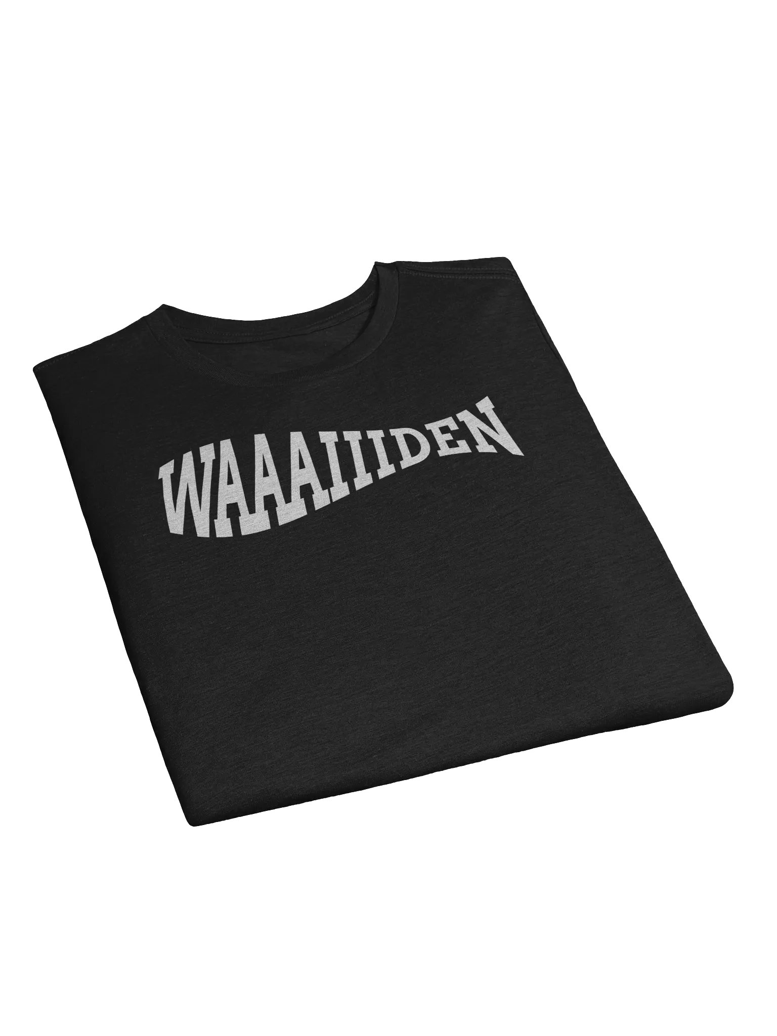 WAAAIIIDEN T-SHIRT product image (3)