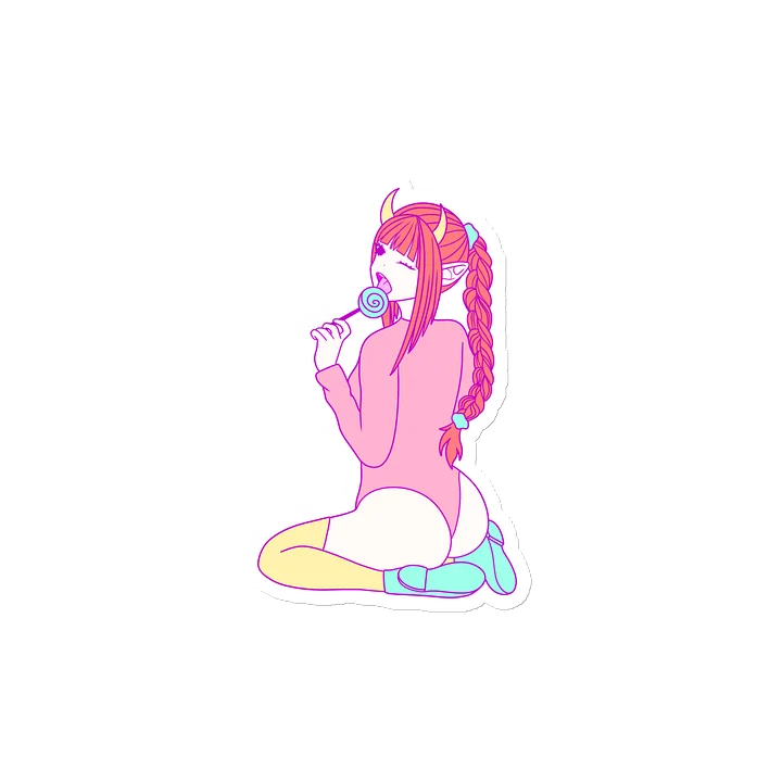 Sugar Sweet V1 Magnet product image (2)