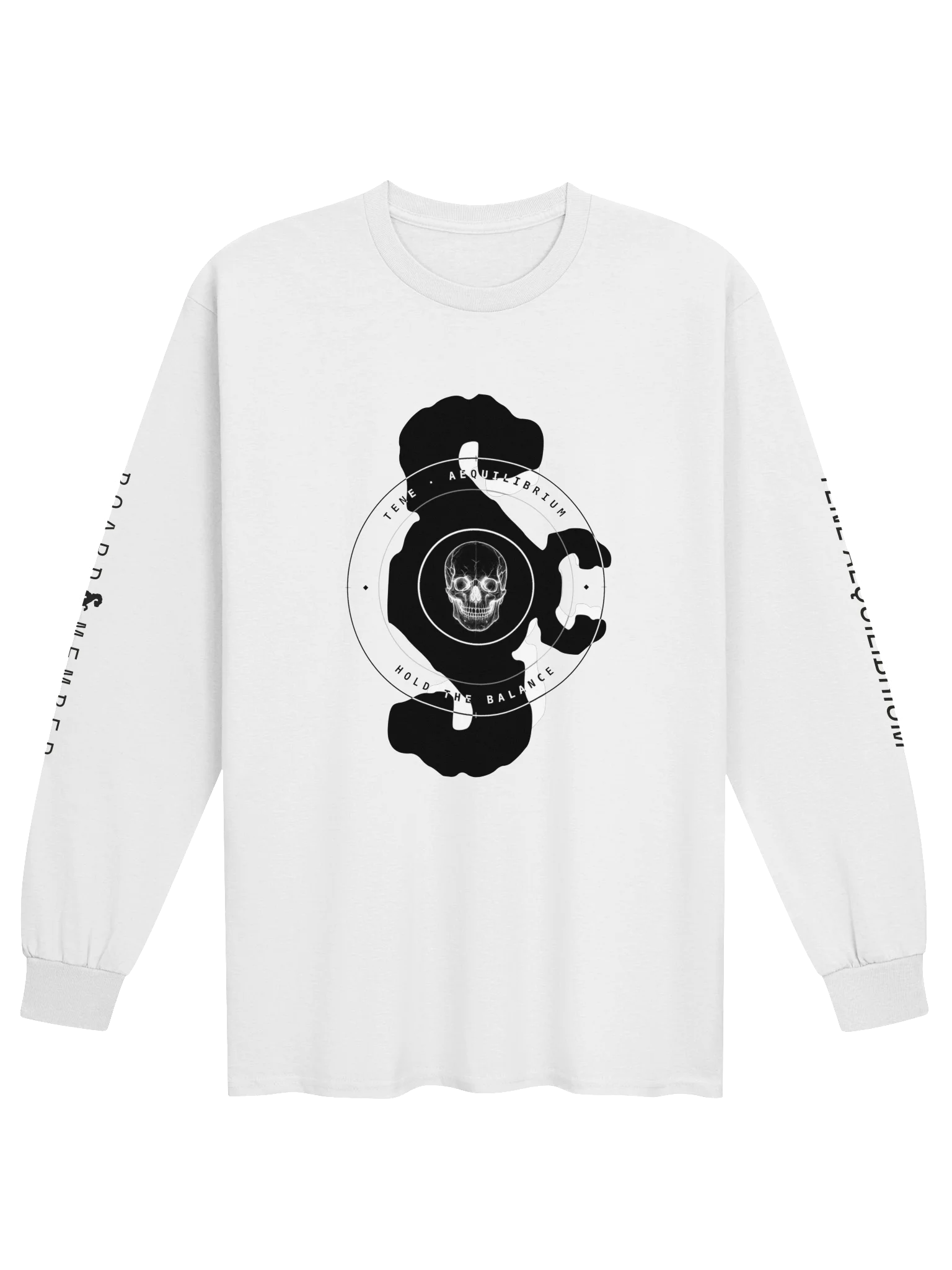 Sworn Stave Collective Long T shirt (Limited Edition) product image (1)