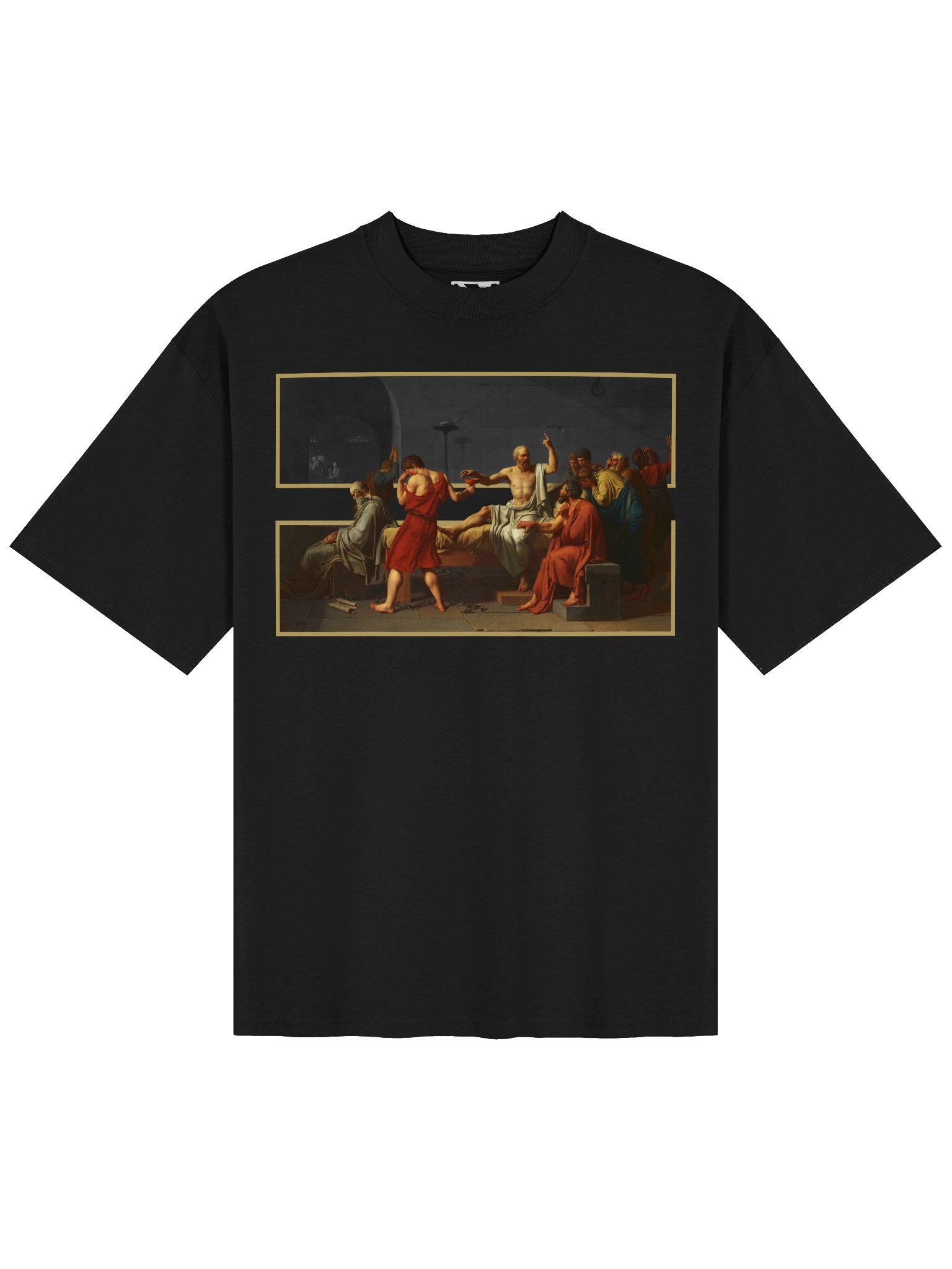 Philosopher - Front product image (1)
