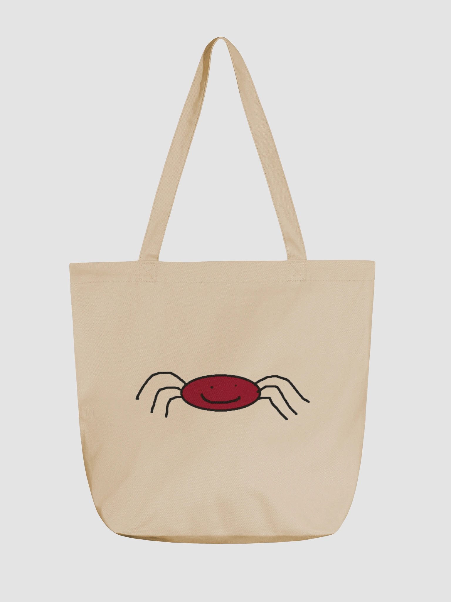 Ronald Tote Bag product image (1)