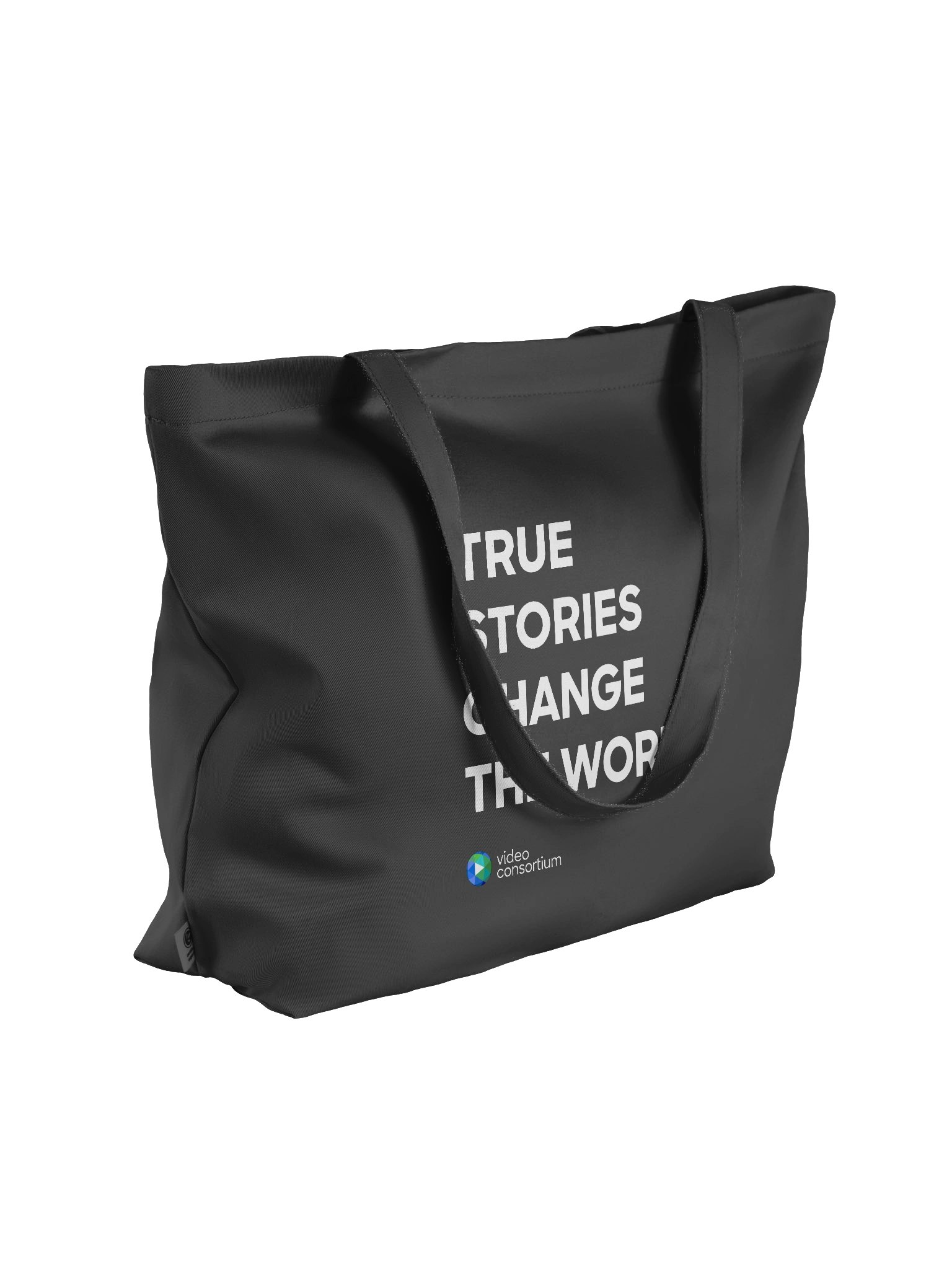 True Stories Tote Bag product image (4)