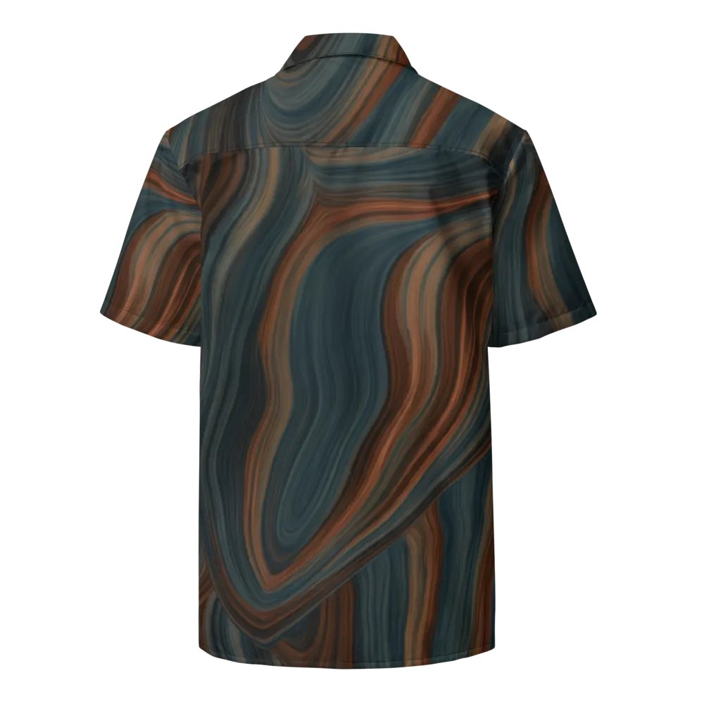 Ripple Effect Shirt product image (2)