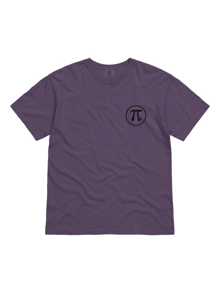 Pi! Comfort Tee product image (5)
