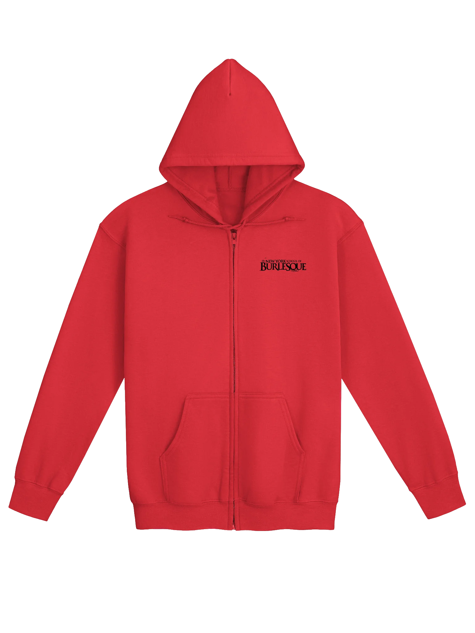 NYSB Zippy Hoodie product image (1)