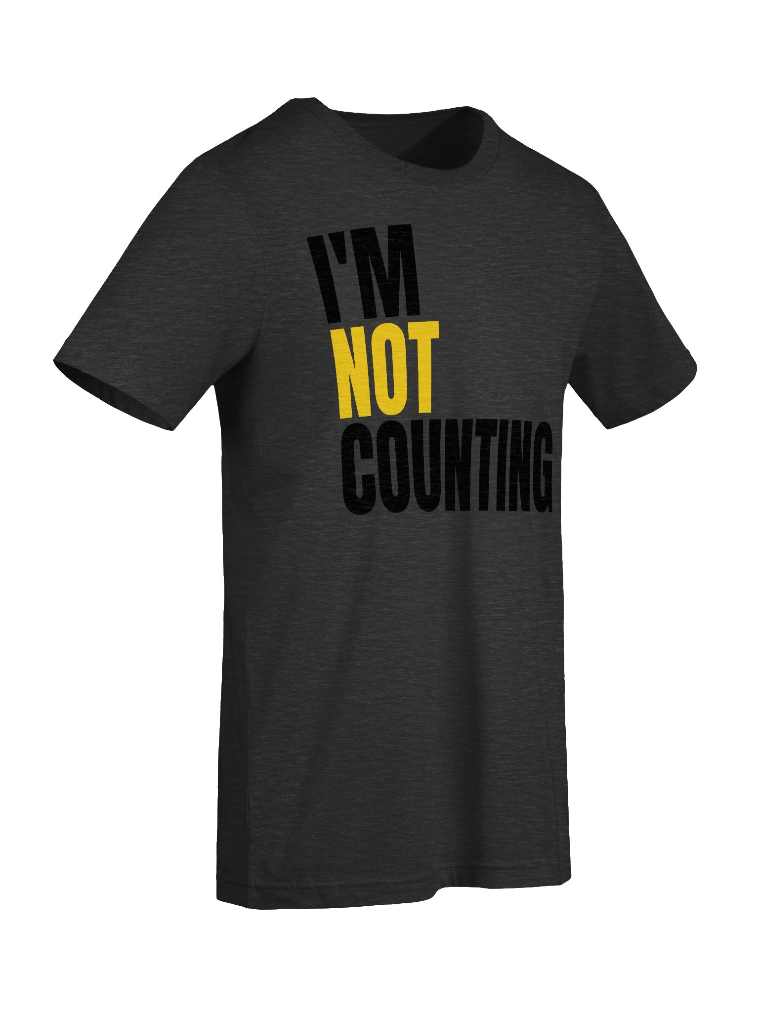 Not Counting product image (62)