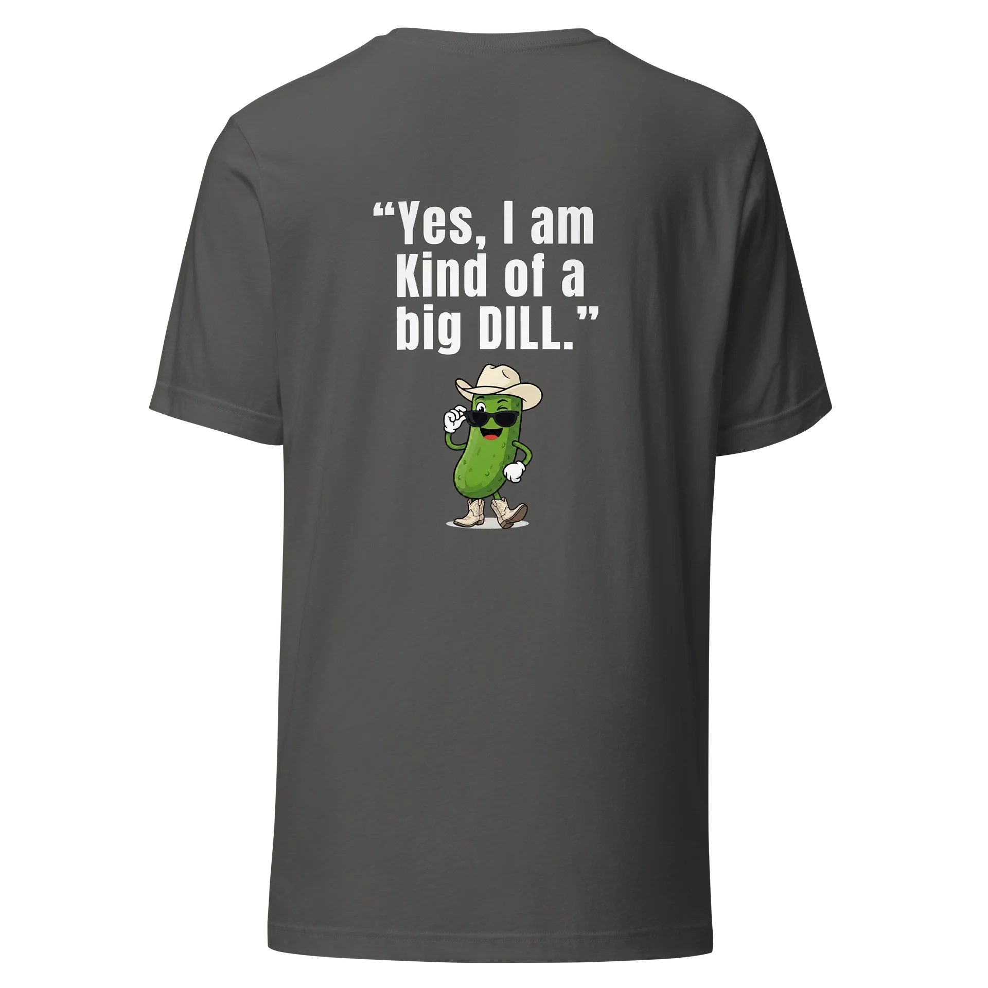 Kind of a Big Dill 2X-5X product image (1)