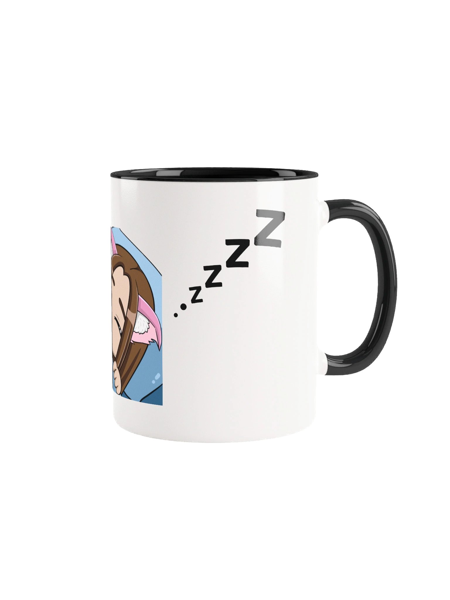 Sleep mug product image (2)
