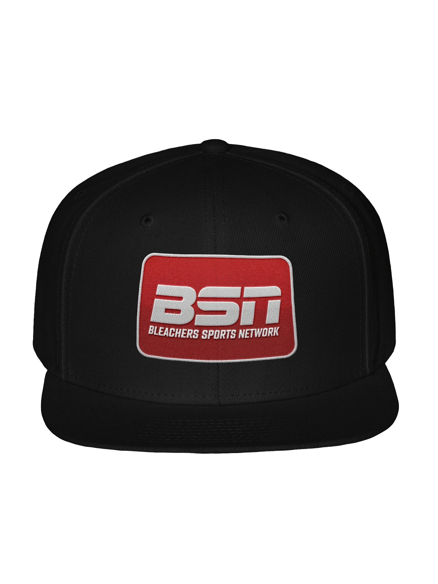 BSN Red Badge Snapback product image (1)