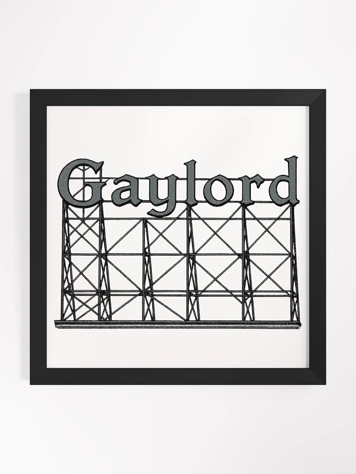 The Gaylord product image (9)