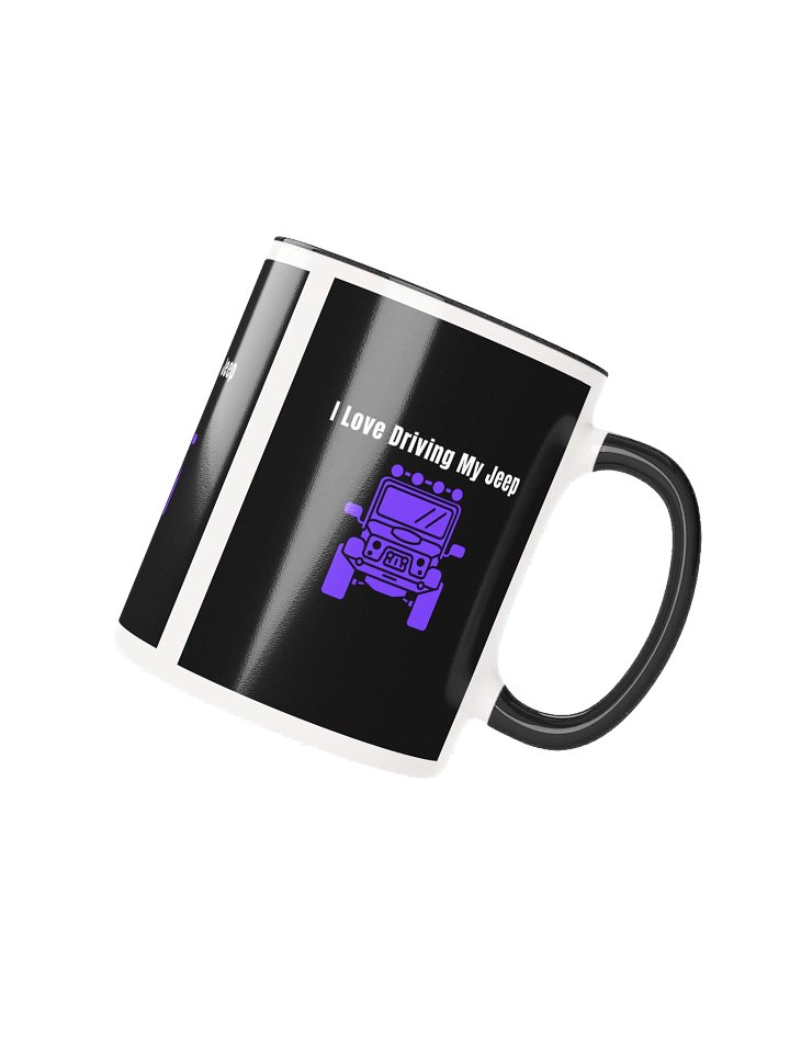Jeep Mug product image (4)