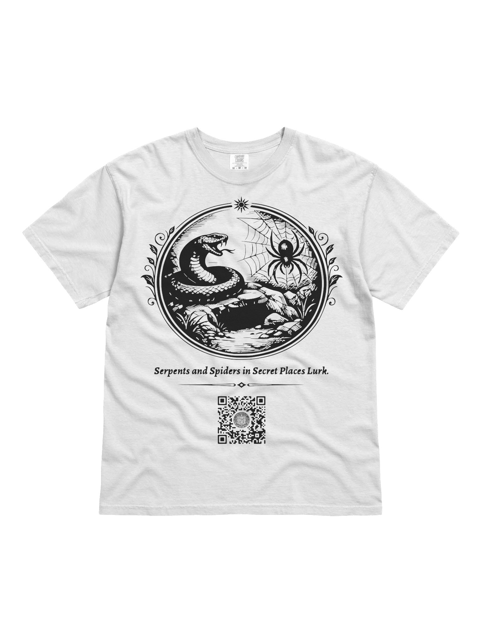 Lurking Dangers product image (1)