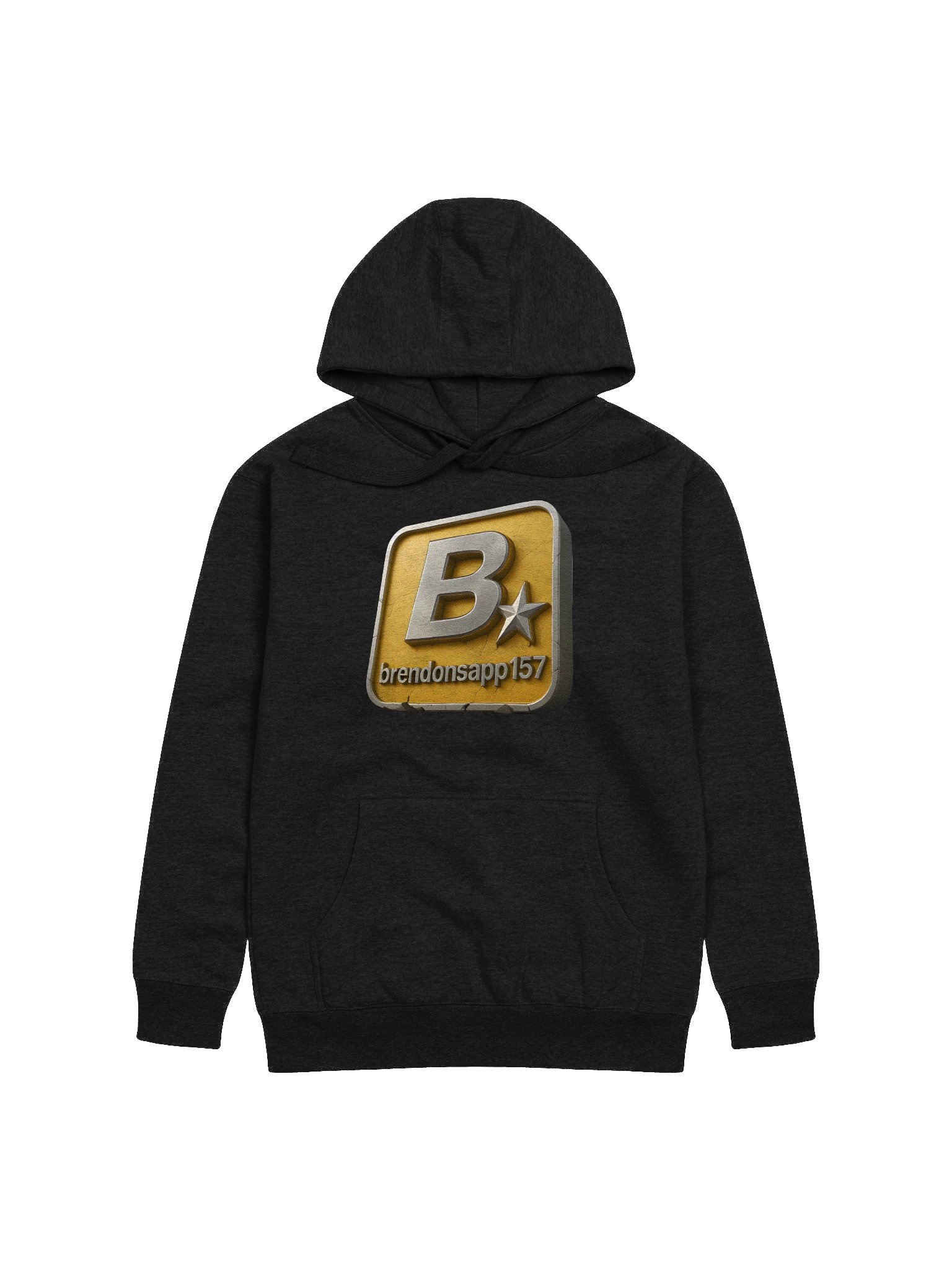 brendonsapp157 Logo Hoodie product image (4)