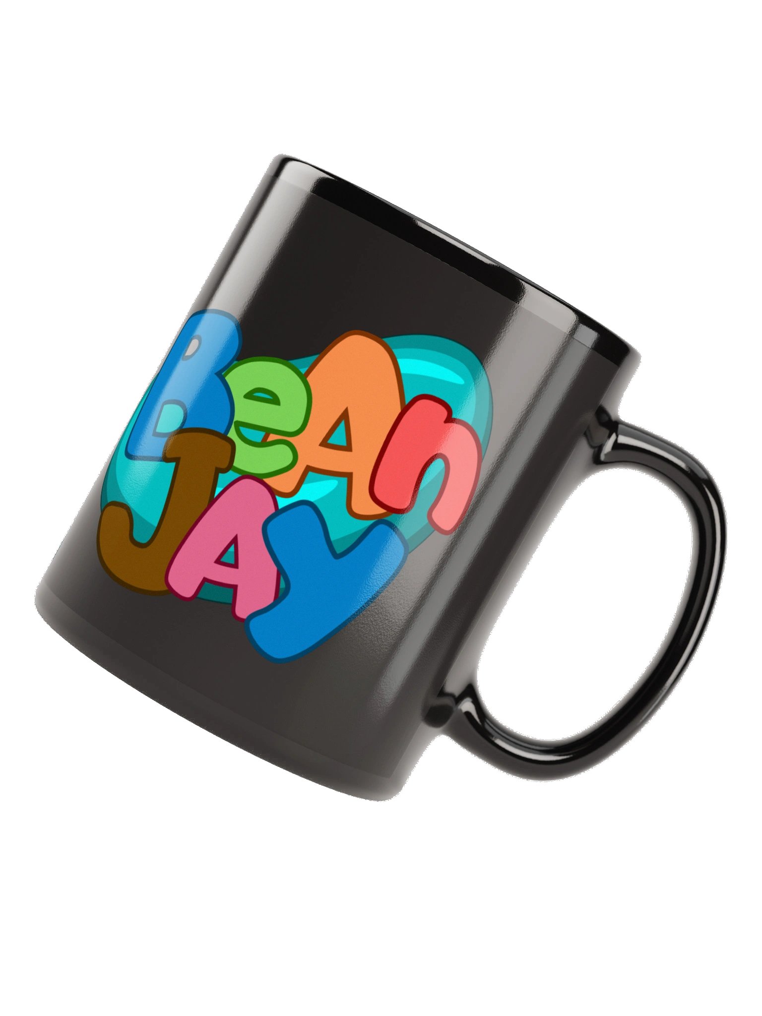 Bean Jay Mug product image (12)