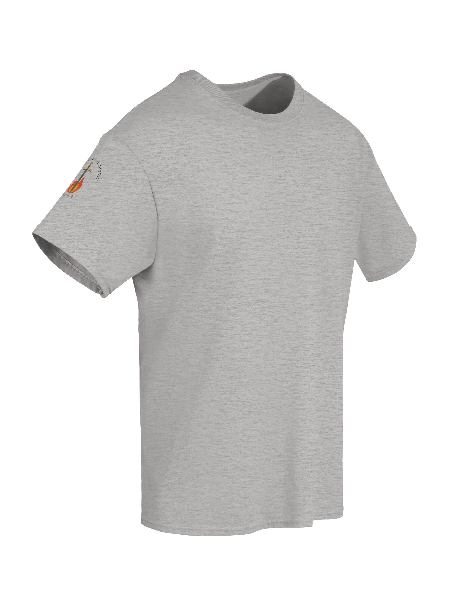 John 3:3 "Born Again" Scripture Tee product image (6)