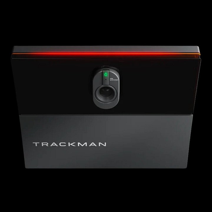 rackman iO Launch Monitor product image (1)