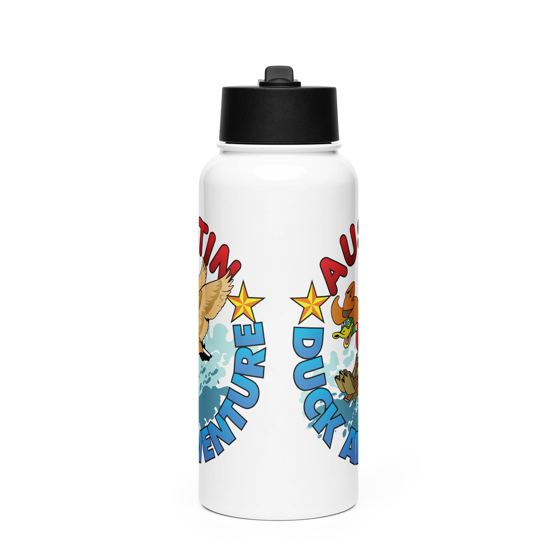Stainless Bottle product image (1)